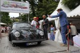 Oldtimer-Meeting Baden-Baden