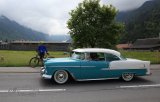 Oldtimer in Obwalden O-iO