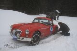 Schneegest&ouml;ber Rallye