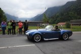 Oldtimer in Obwalden O-iO