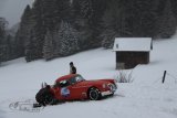 Schneegest&ouml;ber Rallye
