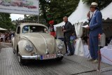 Oldtimer-Meeting Baden-Baden