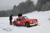 Schneegest&ouml;ber Rallye
