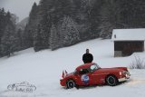 Schneegest&ouml;ber Rallye