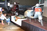 Vespa Treffen Bachtel