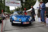 Oldtimer-Meeting Baden-Baden