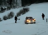Schneegest&ouml;ber Rallye