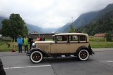 Oldtimer in Obwalden O-iO