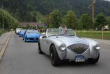 Oldtimer in Obwalden O-iO