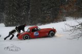 Schneegest&ouml;ber Rallye