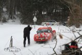 Schneegest&ouml;ber Rallye