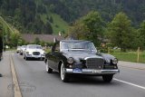 Oldtimer in Obwalden O-iO