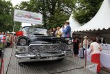Oldtimer-Meeting Baden-Baden