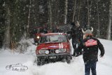 Schneegest&ouml;ber Rallye