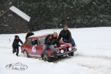 Schneegest&ouml;ber Rallye