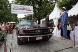 Oldtimer-Meeting Baden-Baden