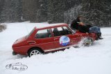 Schneegest&ouml;ber Rallye