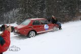Schneegest&ouml;ber Rallye
