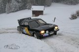 Schneegest&ouml;ber Rallye