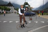 Oldtimer in Obwalden O-iO