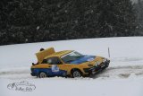 Schneegest&ouml;ber Rallye