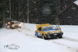 Schneegest&ouml;ber Rallye