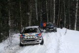 Schneegest&ouml;ber Rallye