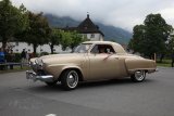 Oldtimer in Obwalden O-iO