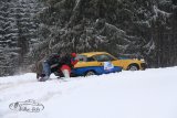Schneegest&ouml;ber Rallye