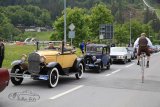 Oldtimer in Obwalden O-iO
