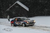 Schneegest&ouml;ber Rallye