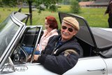 Oldtimer in Obwalden O-iO