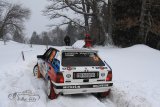 Schneegest&ouml;ber Rallye