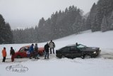 Schneegest&ouml;ber Rallye
