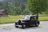 Oldtimer in Obwalden O-iO