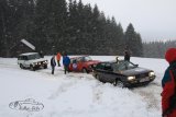 Schneegest&ouml;ber Rallye