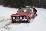 Schneegest&ouml;ber Rallye