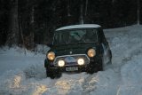 Schneegest&ouml;ber Rallye