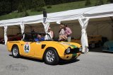 Lenzerheide Motor Classics
