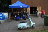 Vespa Treffen Bachtel