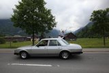 Oldtimer in Obwalden O-iO