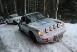 Schneegest&ouml;ber Rallye