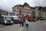 Oldtimer in Obwalden O-iO