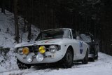 Schneegest&ouml;ber Rallye