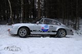 Schneegest&ouml;ber Rallye