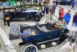 Oldtimer in Obwalden O-iO