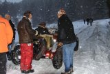 Schneegest&ouml;ber Rallye