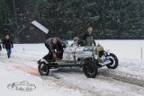 Schneegest&ouml;ber Rallye