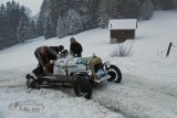 Schneegest&ouml;ber Rallye