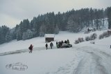 Schneegest&ouml;ber Rallye